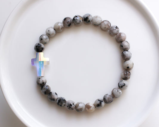 Blessed Crystal Bracelet